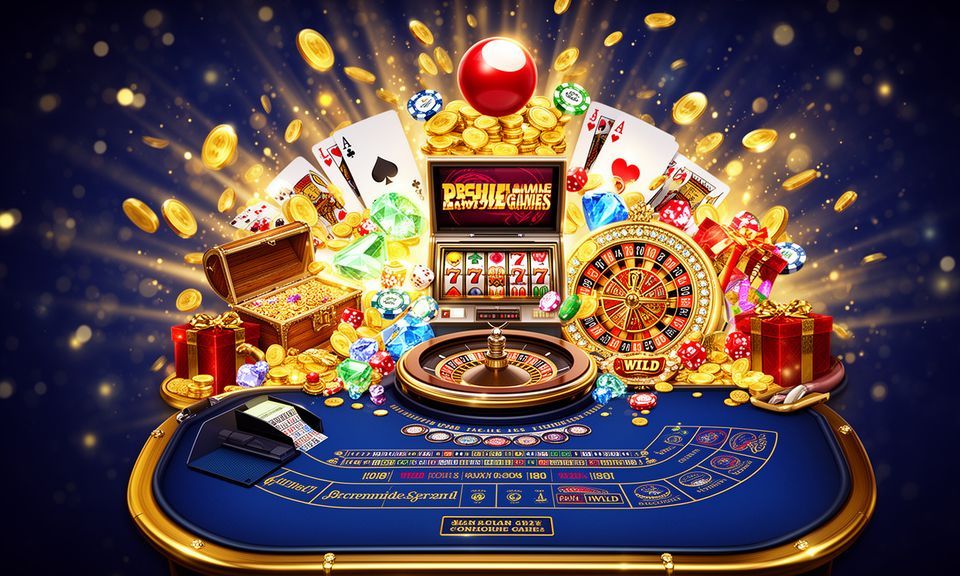 kkmenang Live Casino