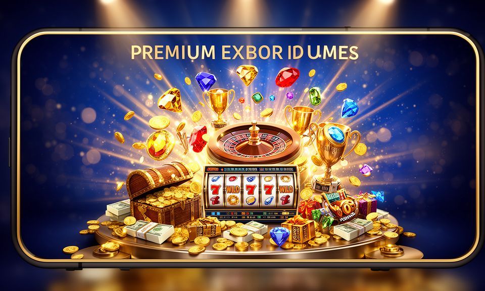 kkmenang Slots