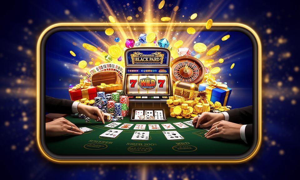 kkmenang Live Tables, Slots and Crash Games — All in One Place