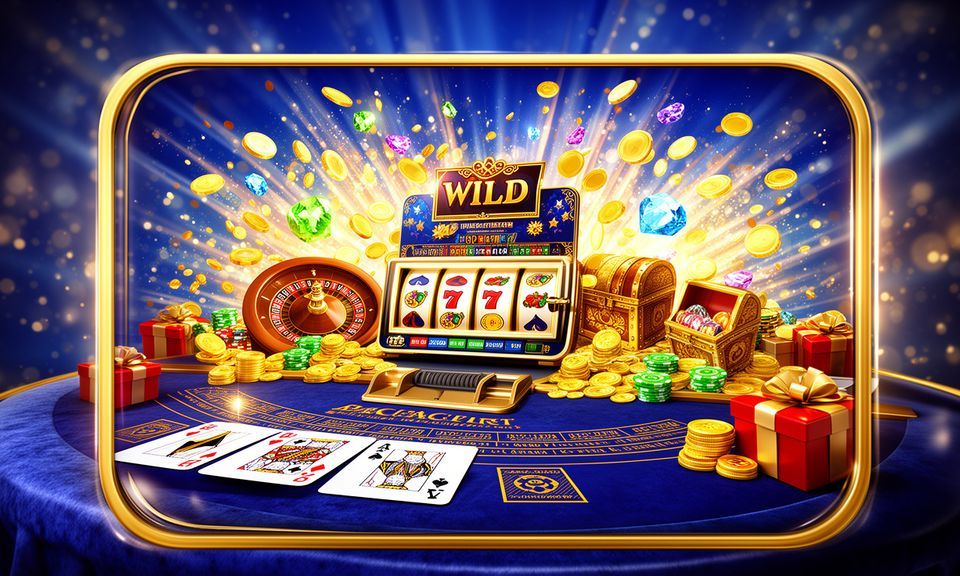 kkmenang Inside Our Pearl Shell Slots Selection