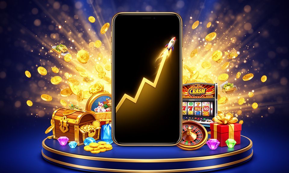 kkmenang Golden Blossom Slots