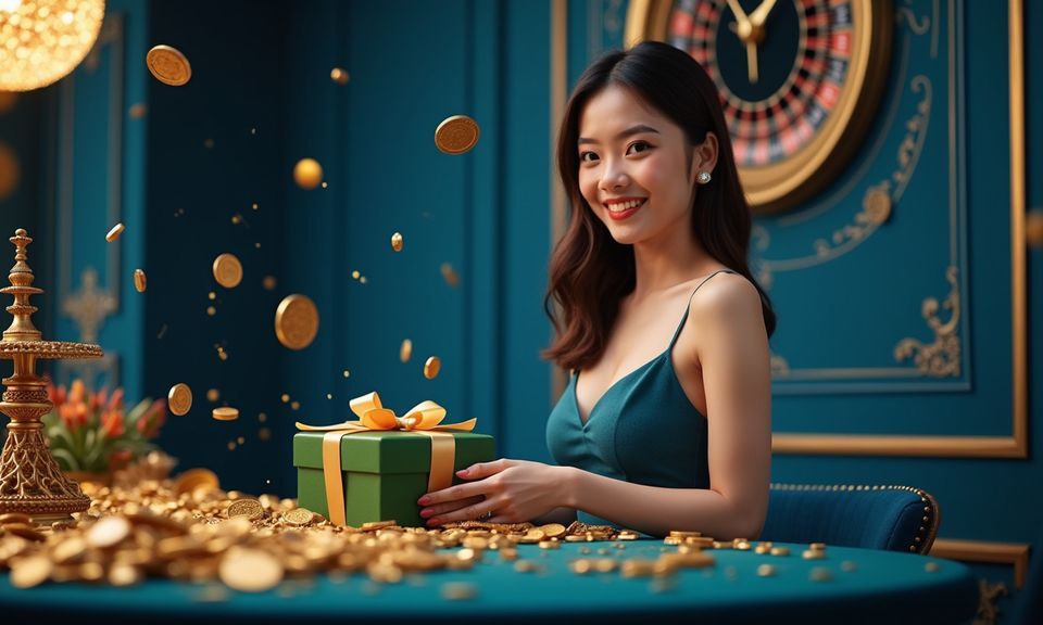 kkmenang Titiwangsa Range Slots